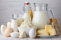 Производителей молочной продукции в России проверят на наличие фальсификата